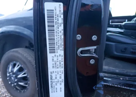 2012 Dodge Ram 3500 Laramie from USA, damaged, VIN 3C63DRJL1CG342031